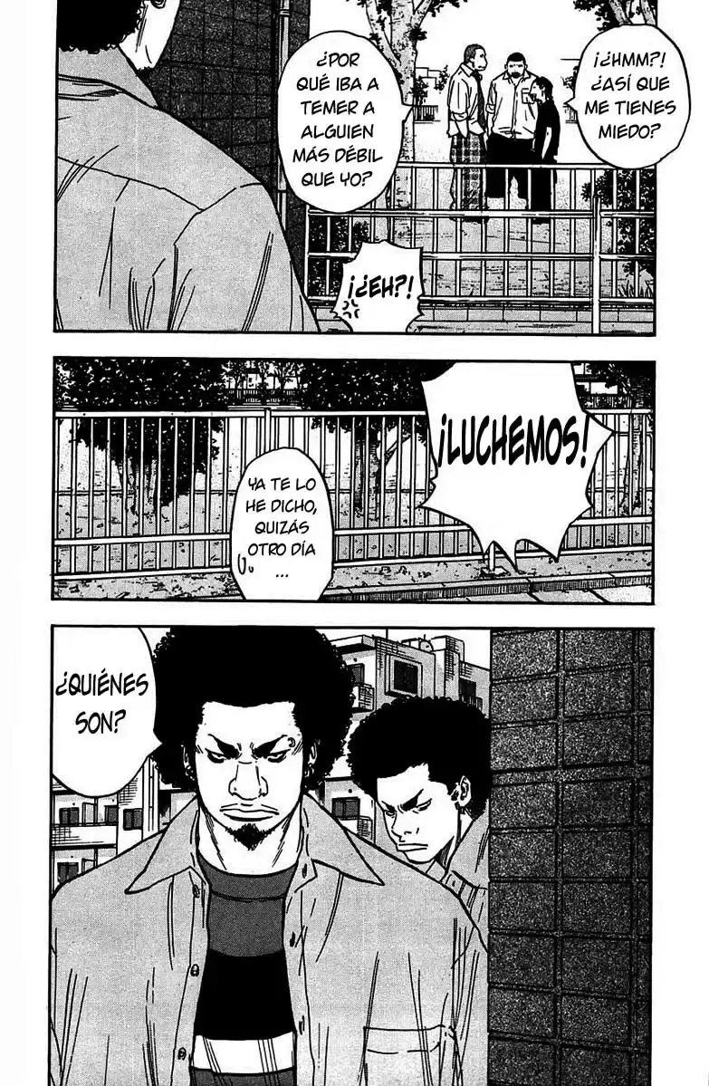 Capitulo 52 page 18