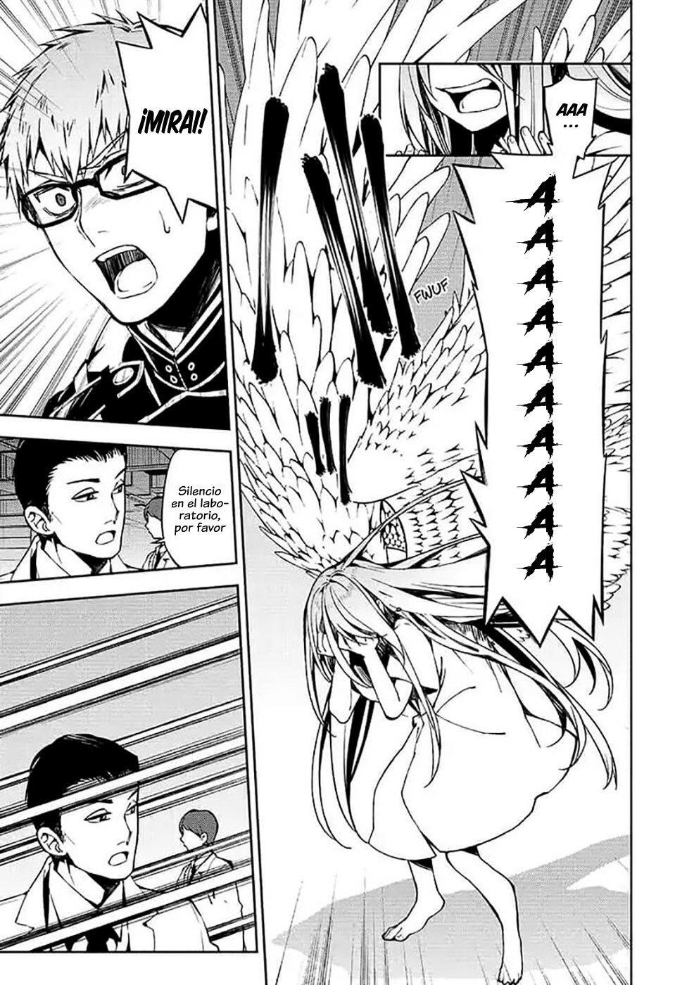 Capitulo 80 page 31