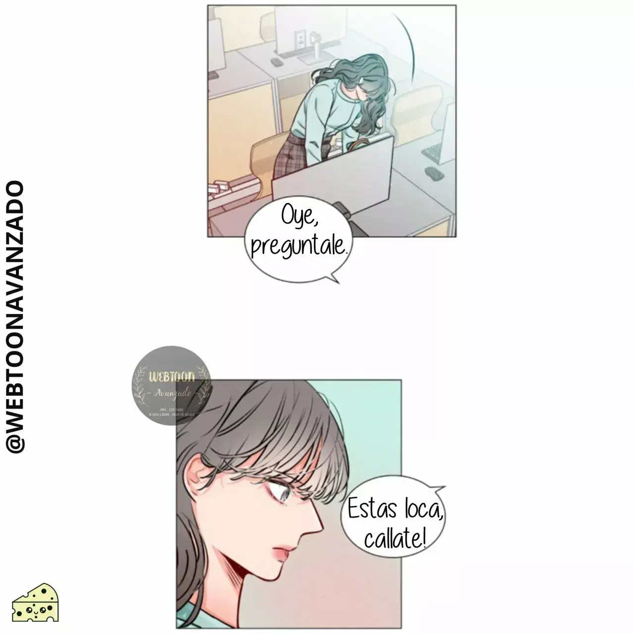 Capitulo 18 page 33