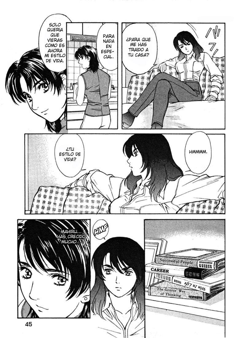Capitulo 26 page 18