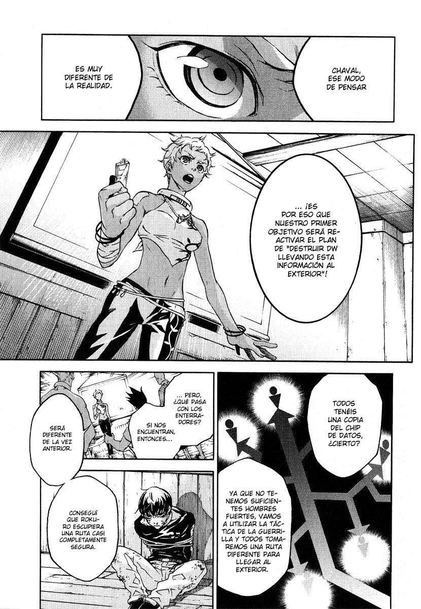 Capitulo 18 page 15