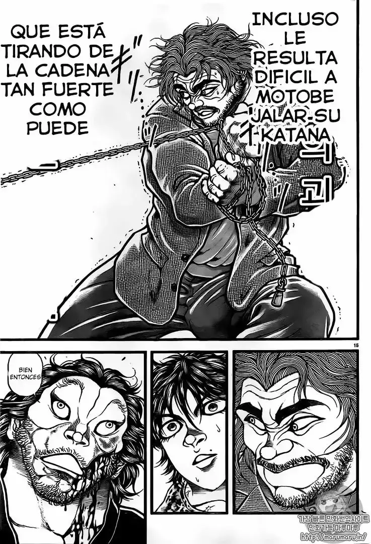 Capitulo 128 page 14