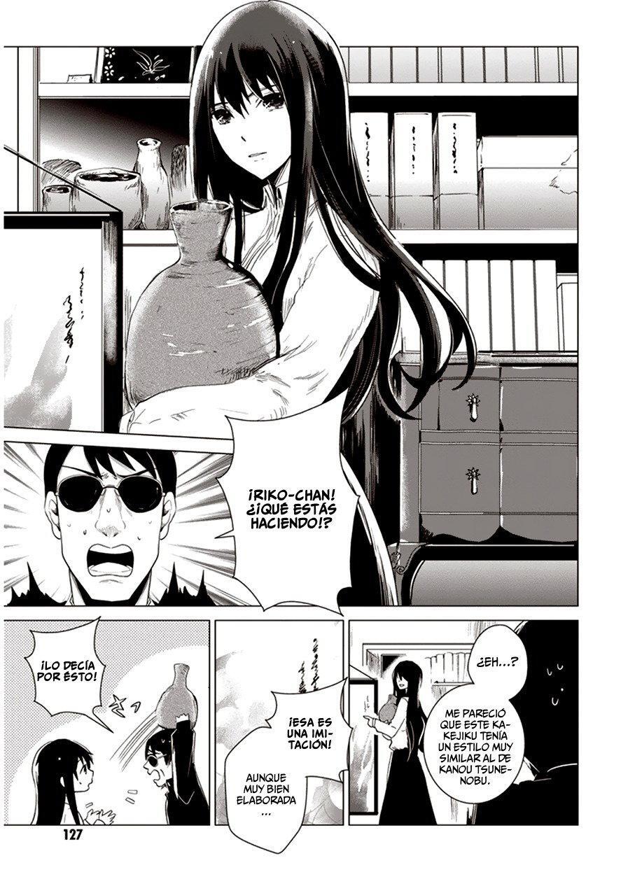 Capitulo 26 page 17