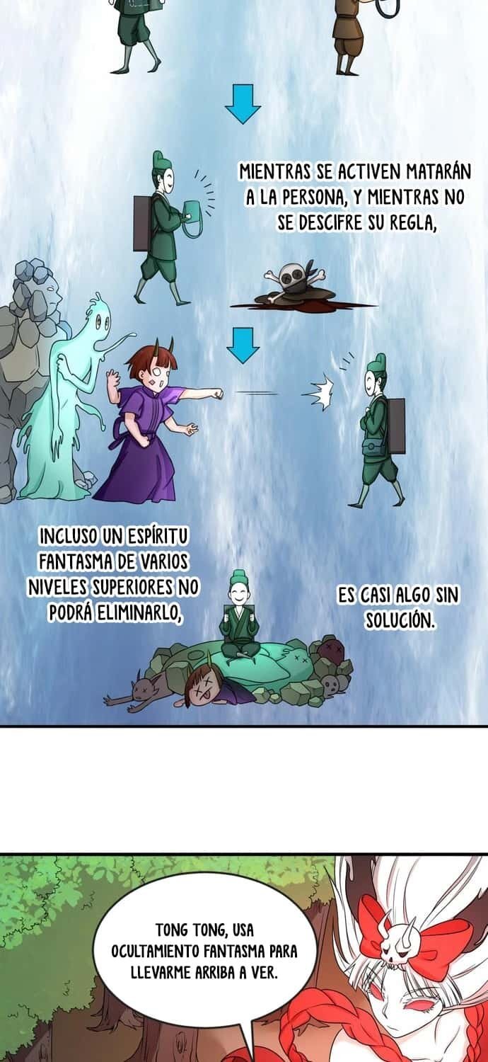 Capitulo 68 page 18
