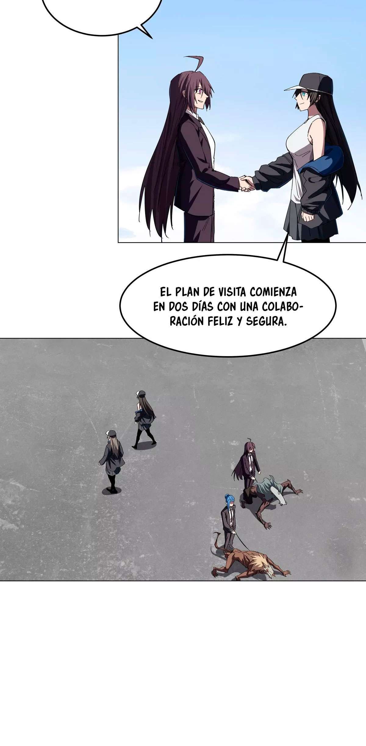 Capitulo 82 page 8
