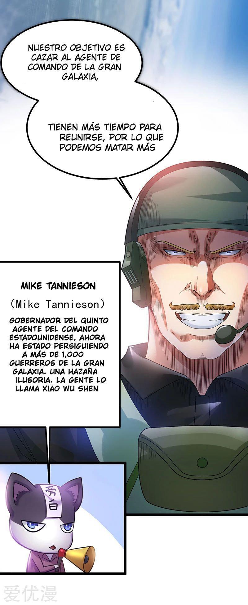 Capitulo 33 page 6