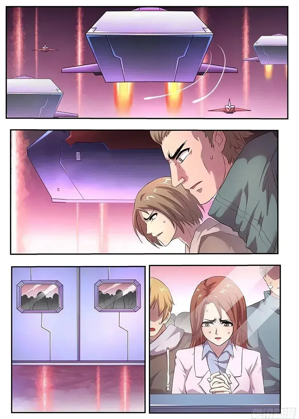 Capitulo 263 page 5