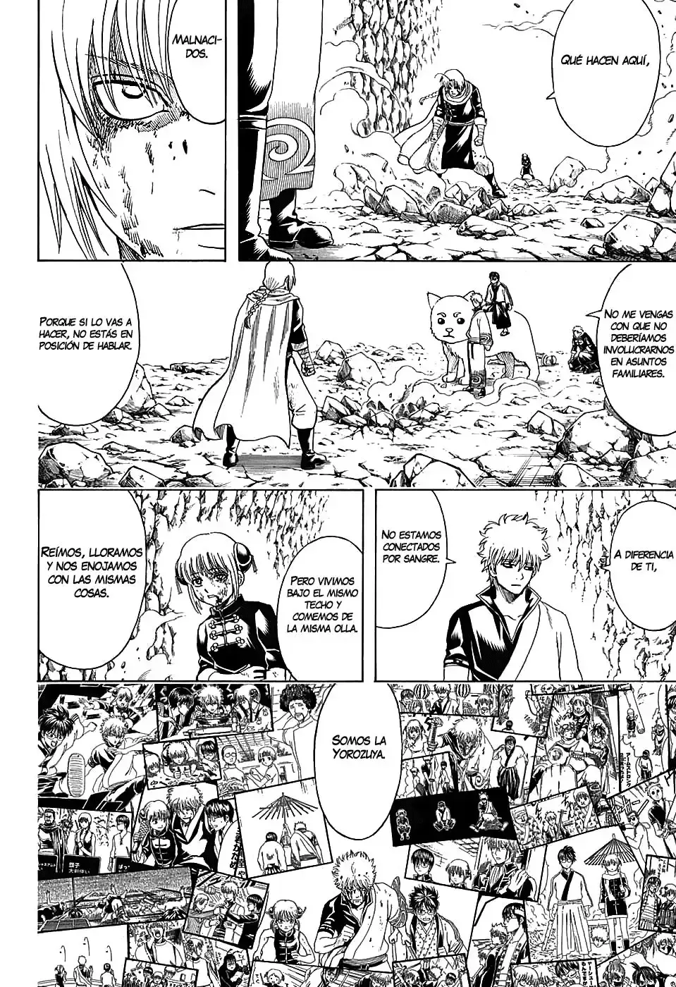 Capitulo 584 page 7