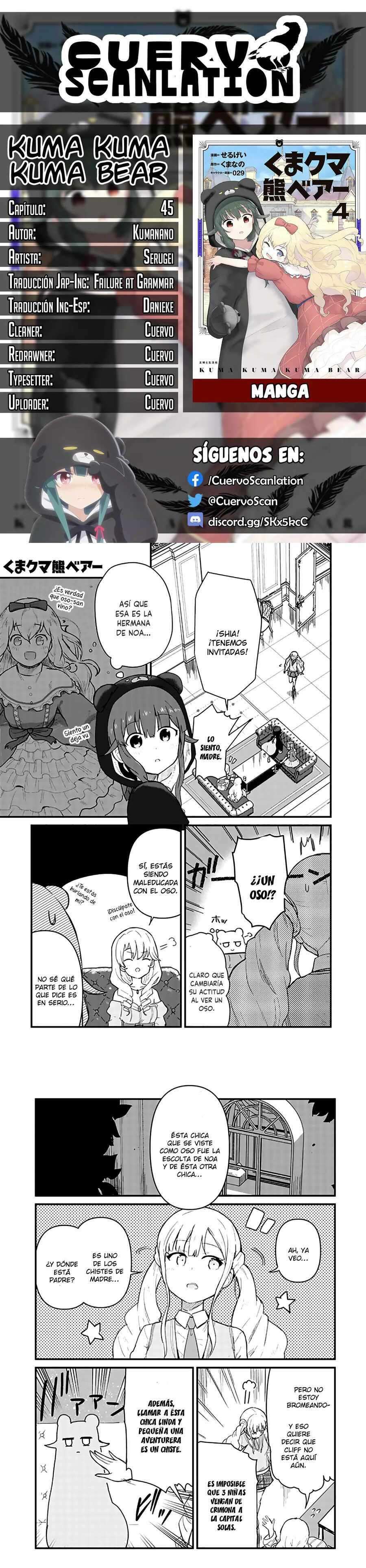 Capitulo 45 page 1