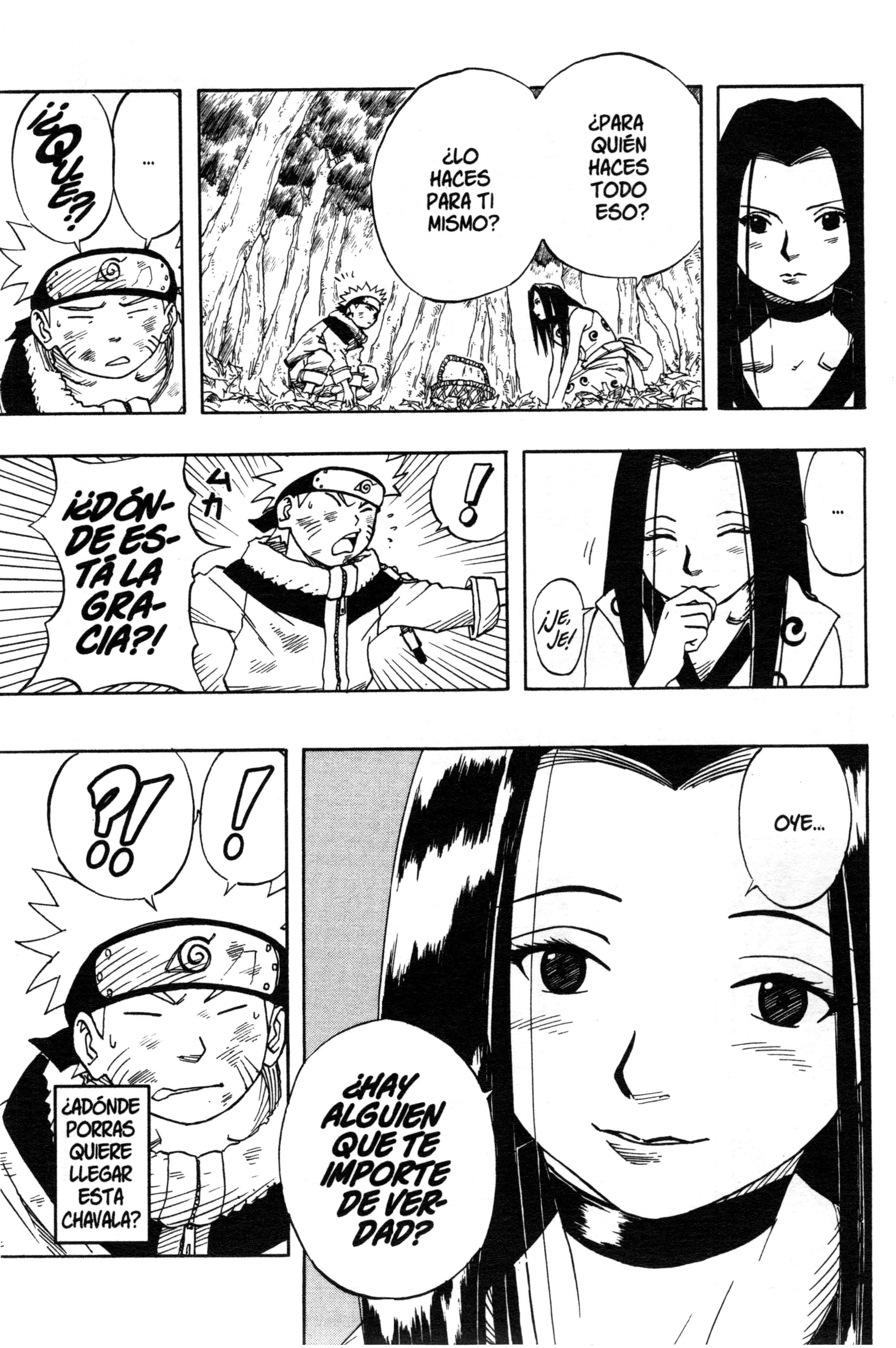 Capitulo 21 page 9