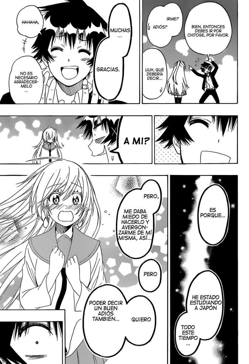Capitulo 138 page 14