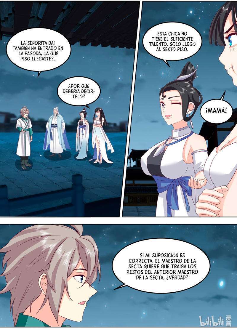 Capitulo 707 page 3