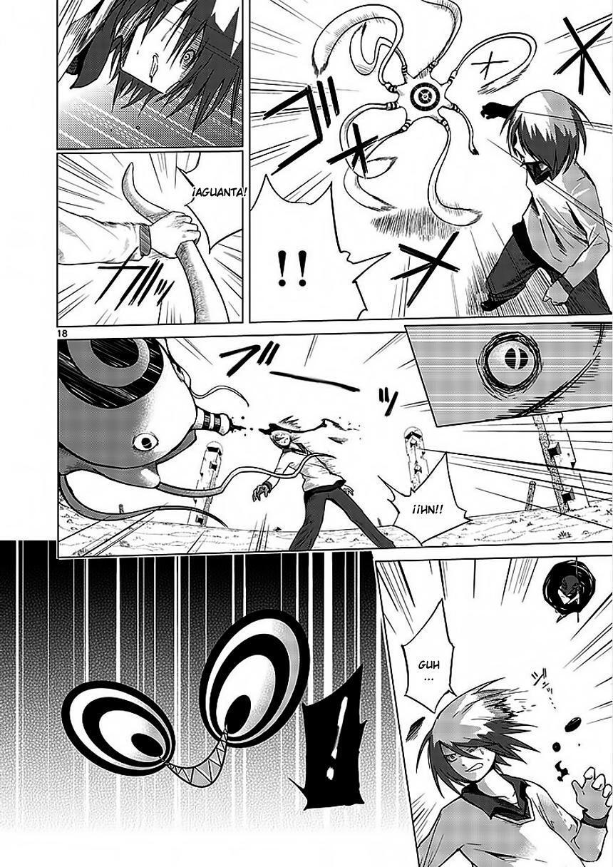Capitulo 14 page 18