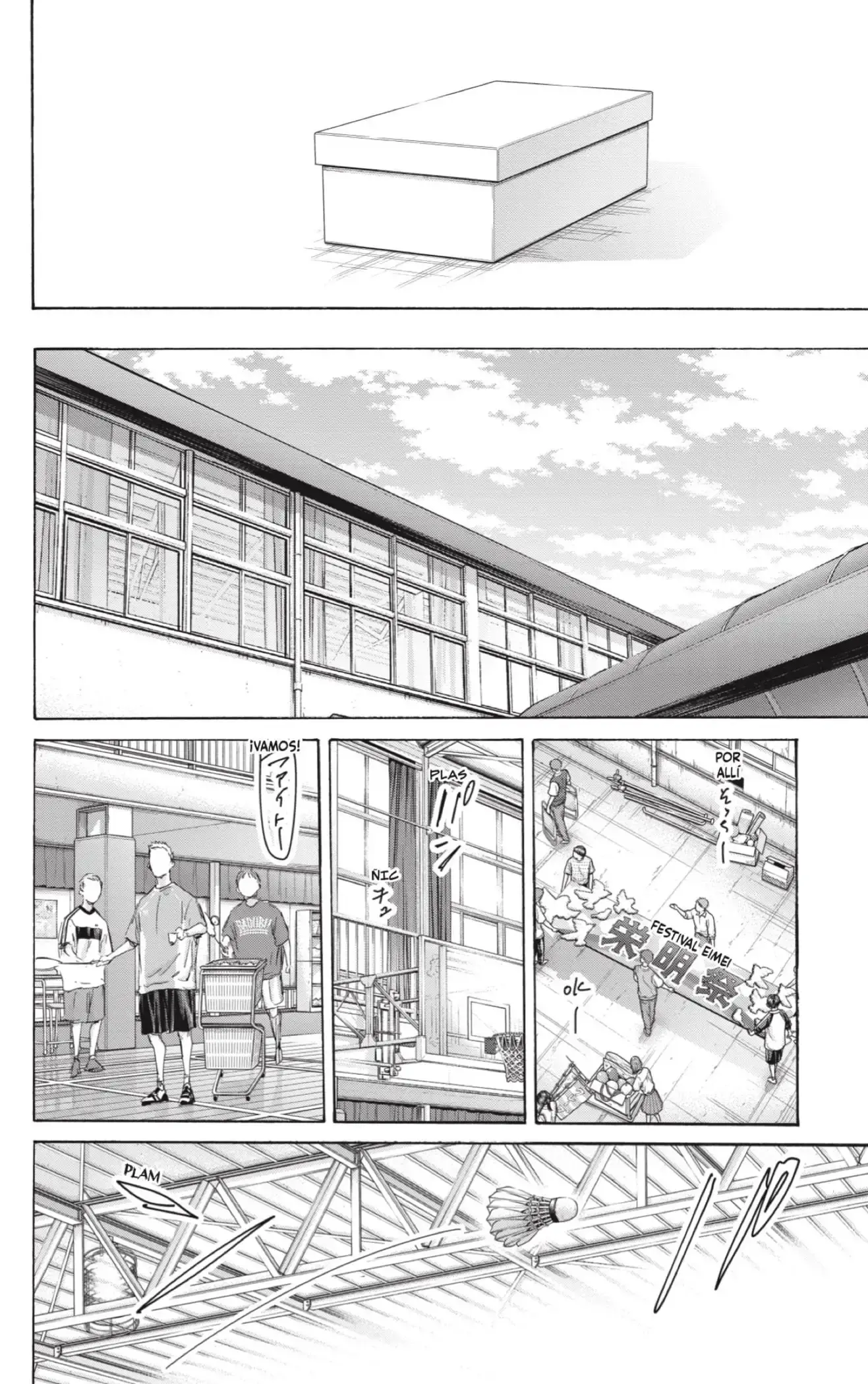 Capitulo 170 page 16