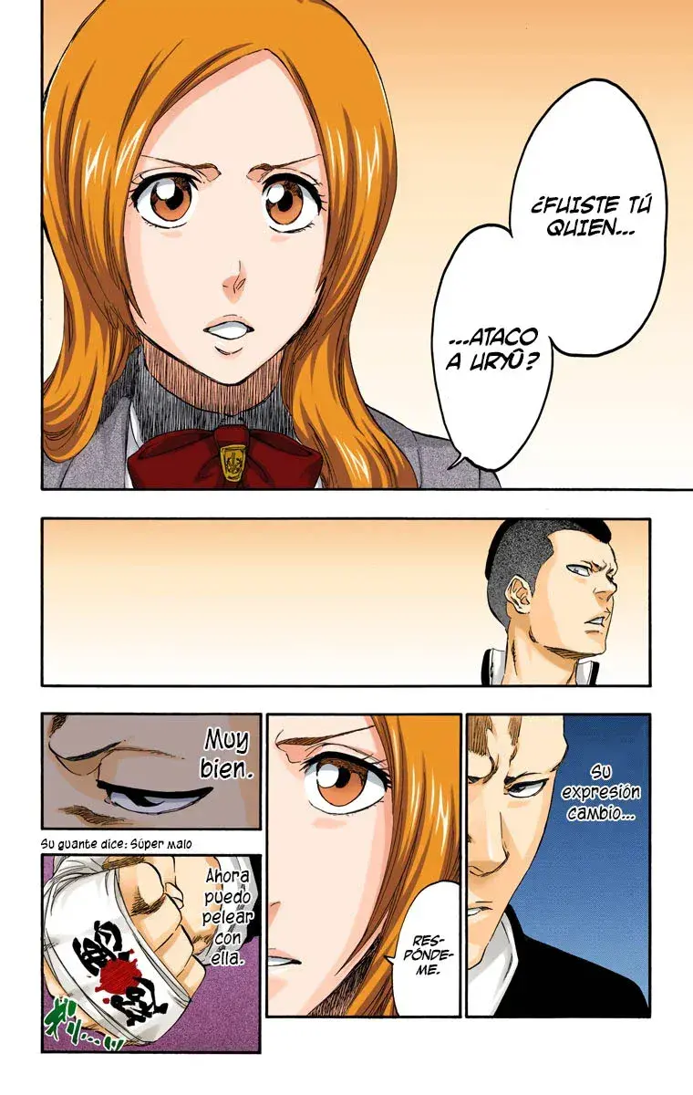 Capitulo 438 page 17