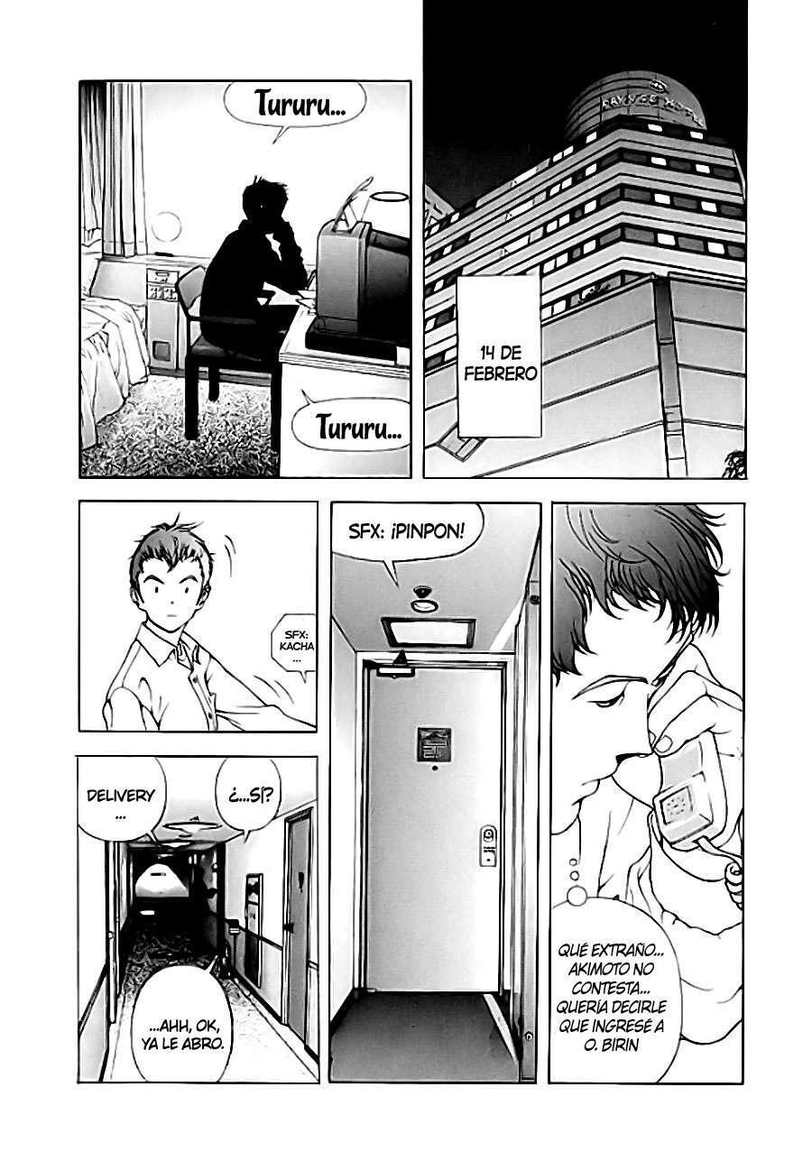 Capitulo 119 page 10