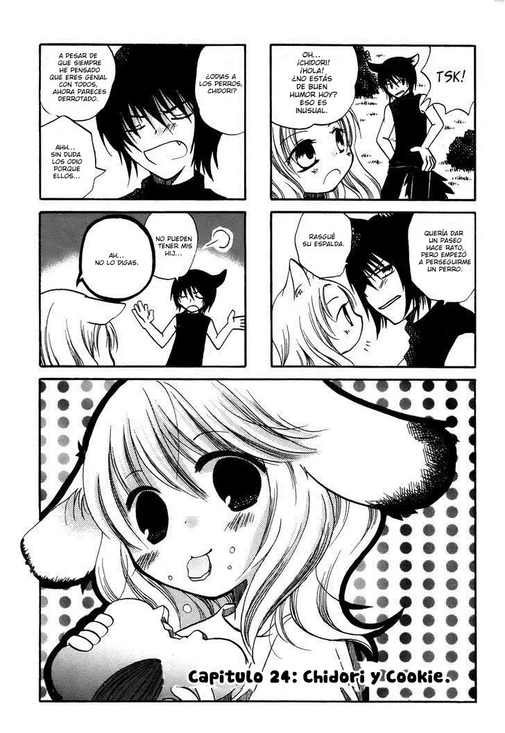 Capitulo 24 page 3