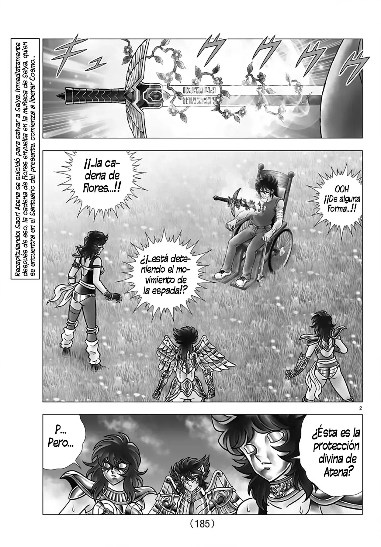 Capitulo 116 page 4