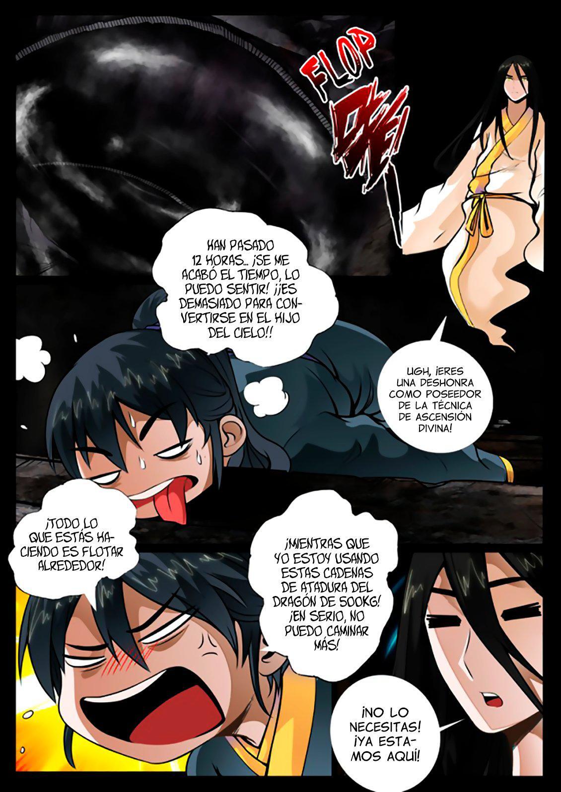 Capitulo 54 page 7
