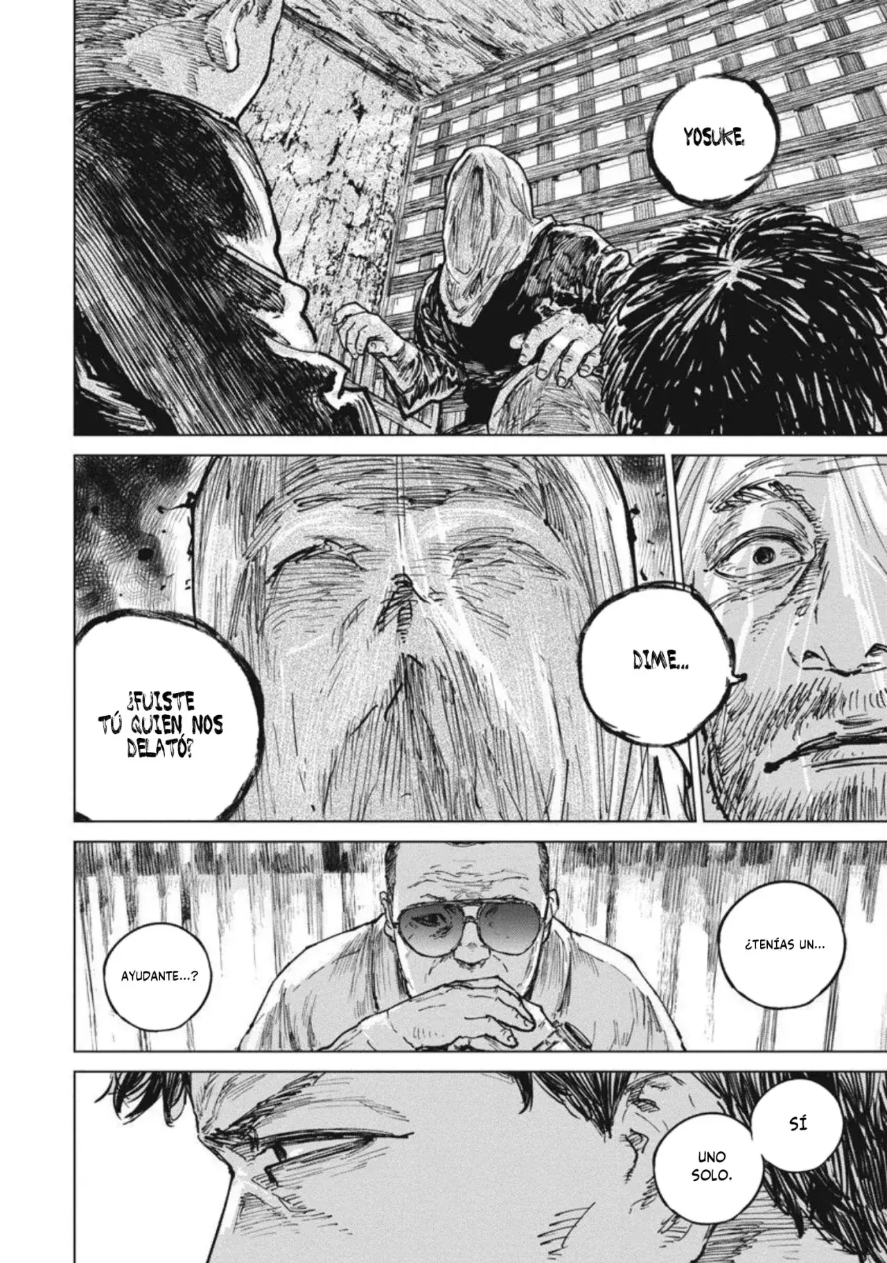 Capitulo 40 page 14