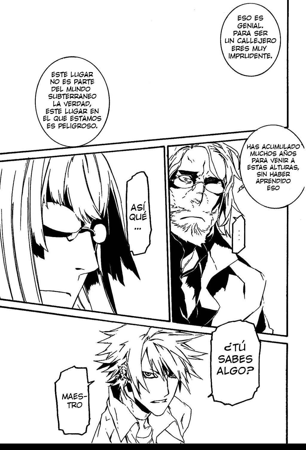 Capitulo 28 page 14
