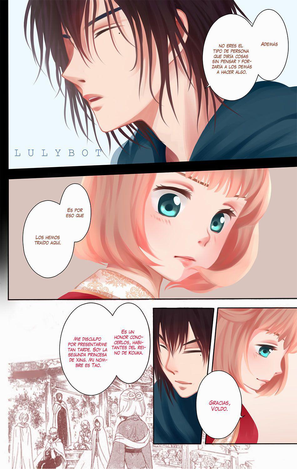Capitulo 127 page 30