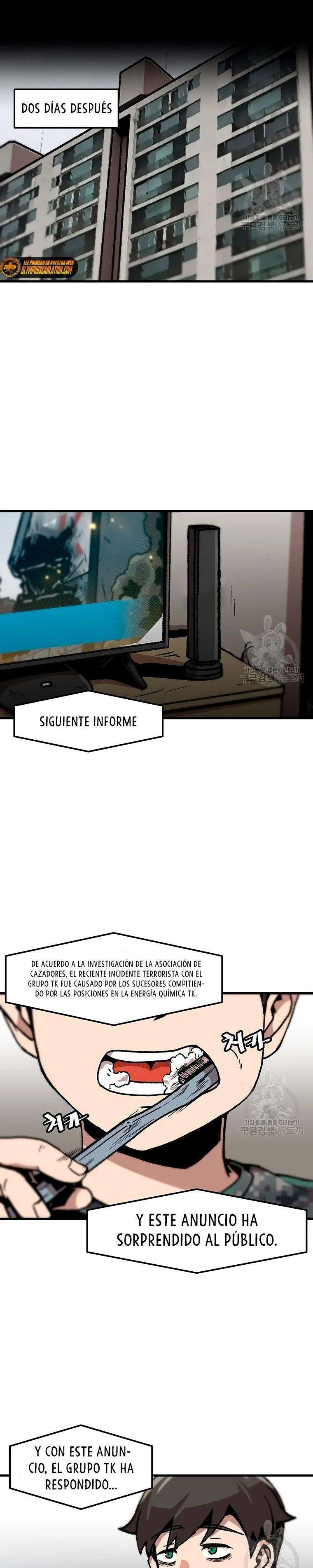 Capitulo 98 page 20
