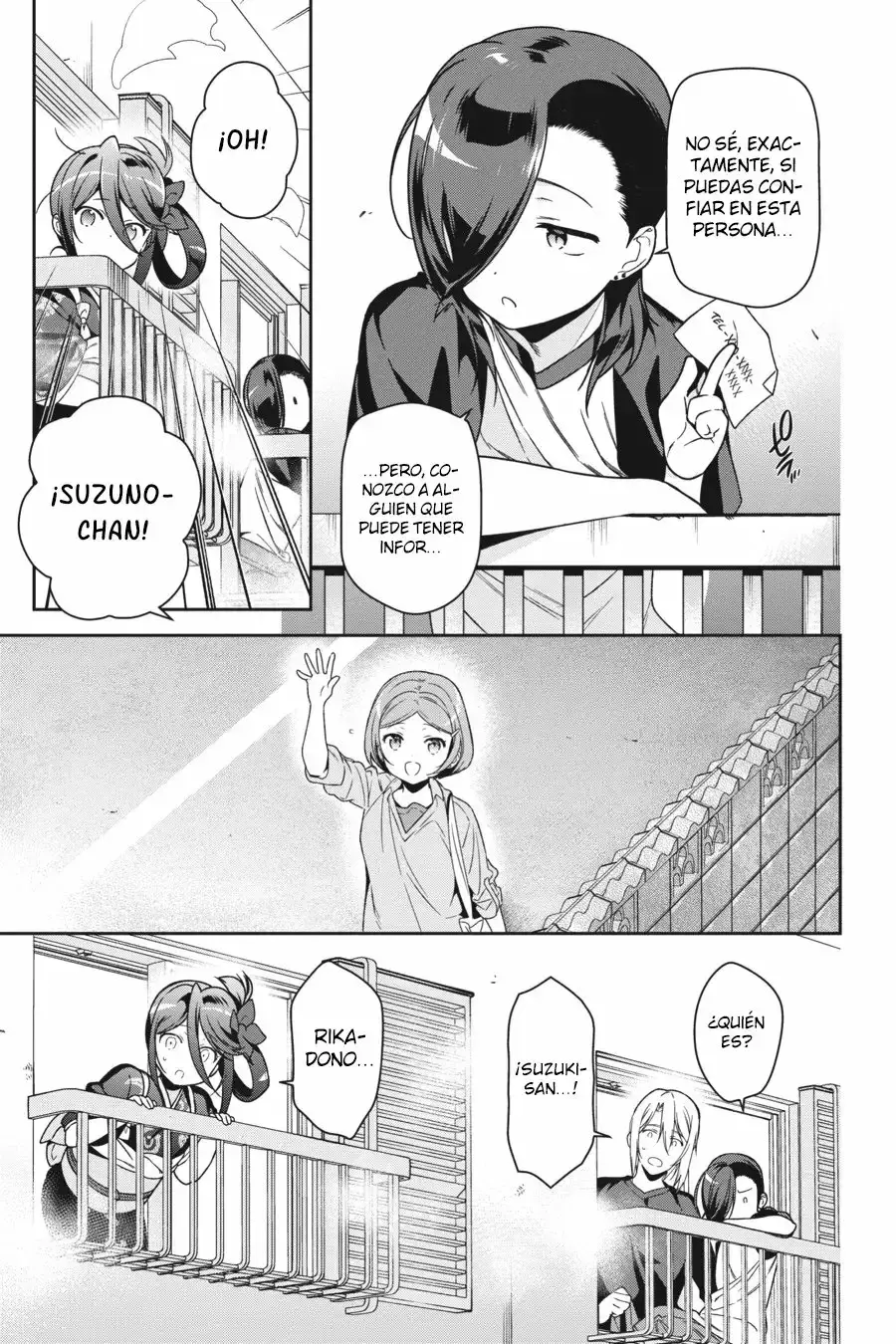 Capitulo 71 page 4
