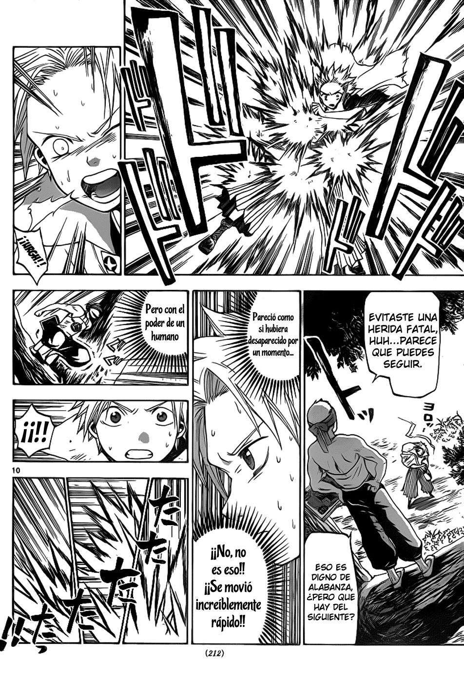 Capitulo 8 page 11