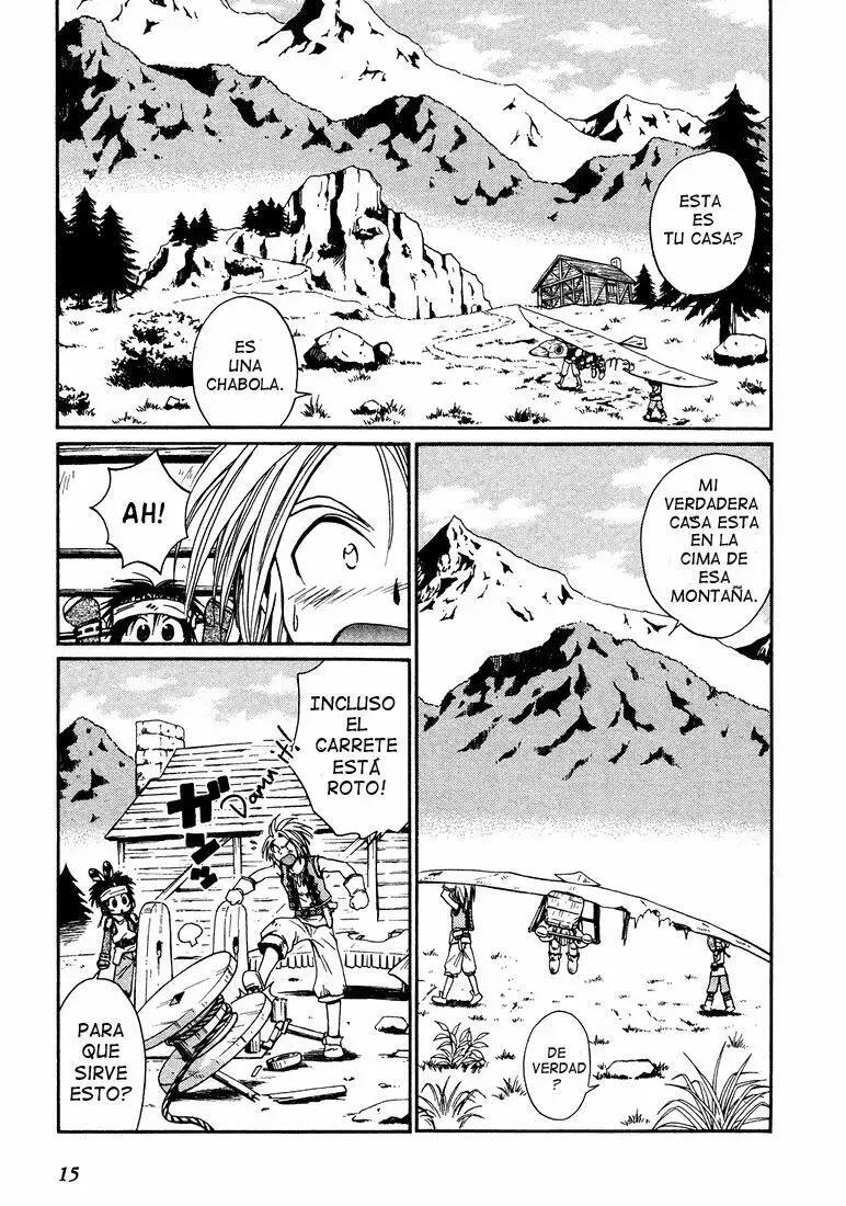 Capitulo 9 page 17