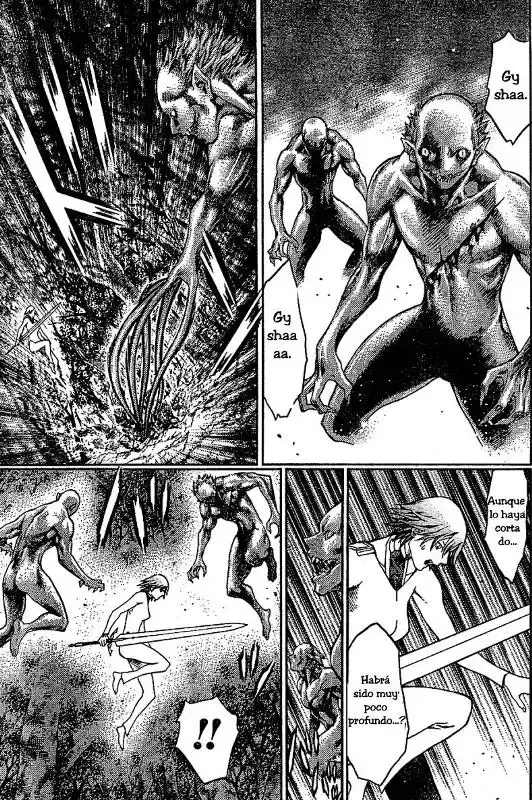 Capitulo 73 page 17