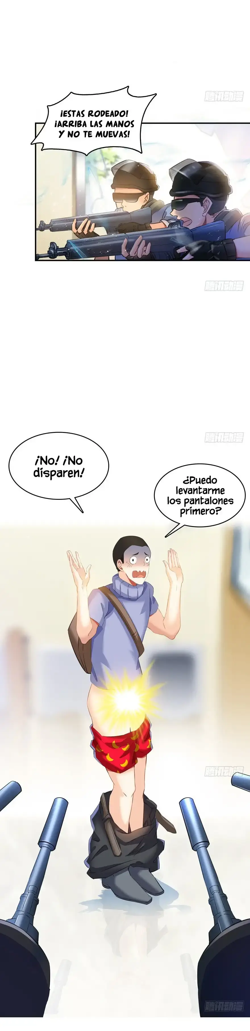 Capitulo 52 page 3