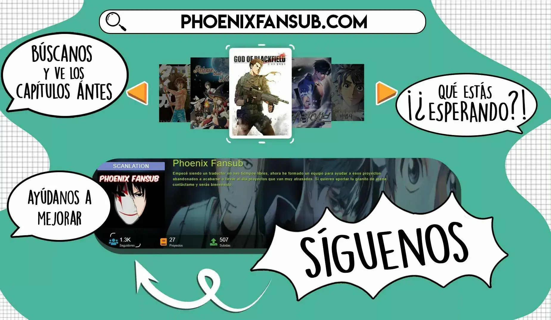Capitulo 98 page 14