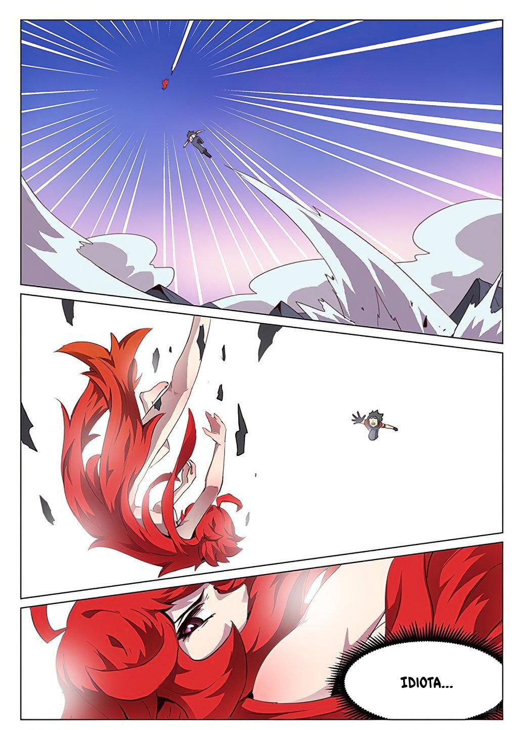 Capitulo 79 page 4