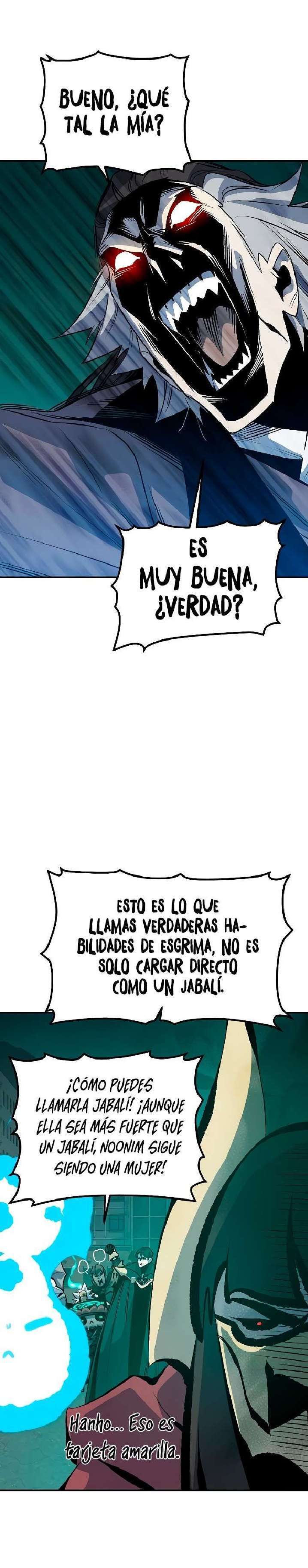 Capitulo 135 page 36