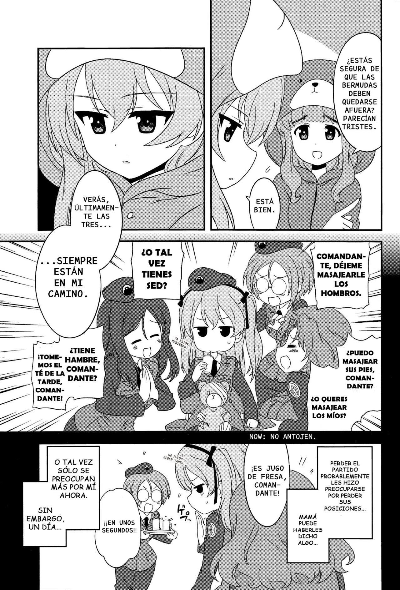 Capitulo 45 page 6