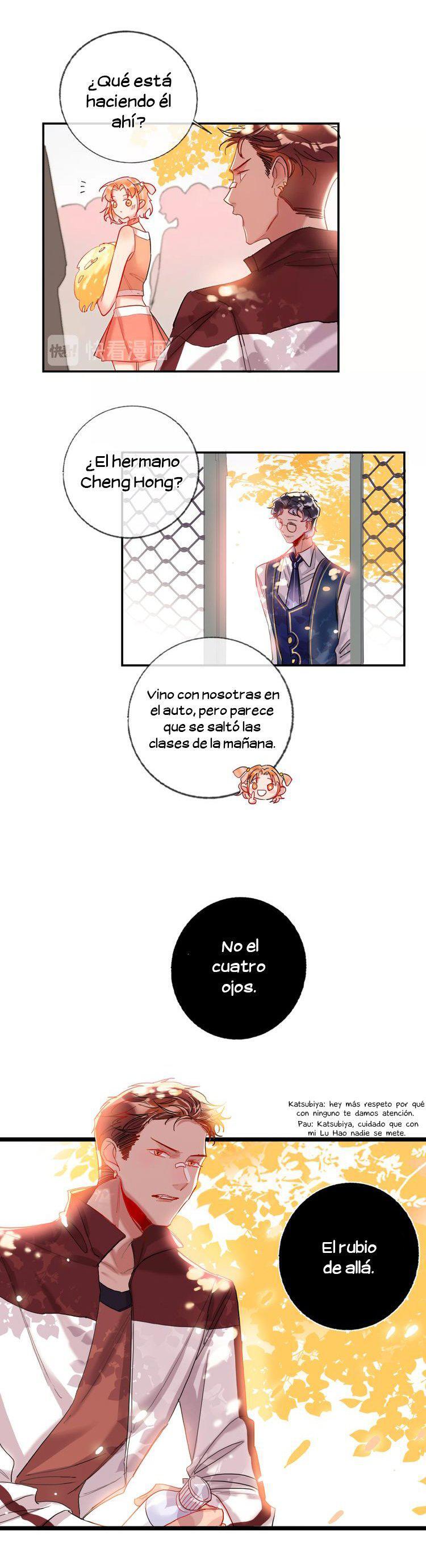 Capitulo 19 page 11