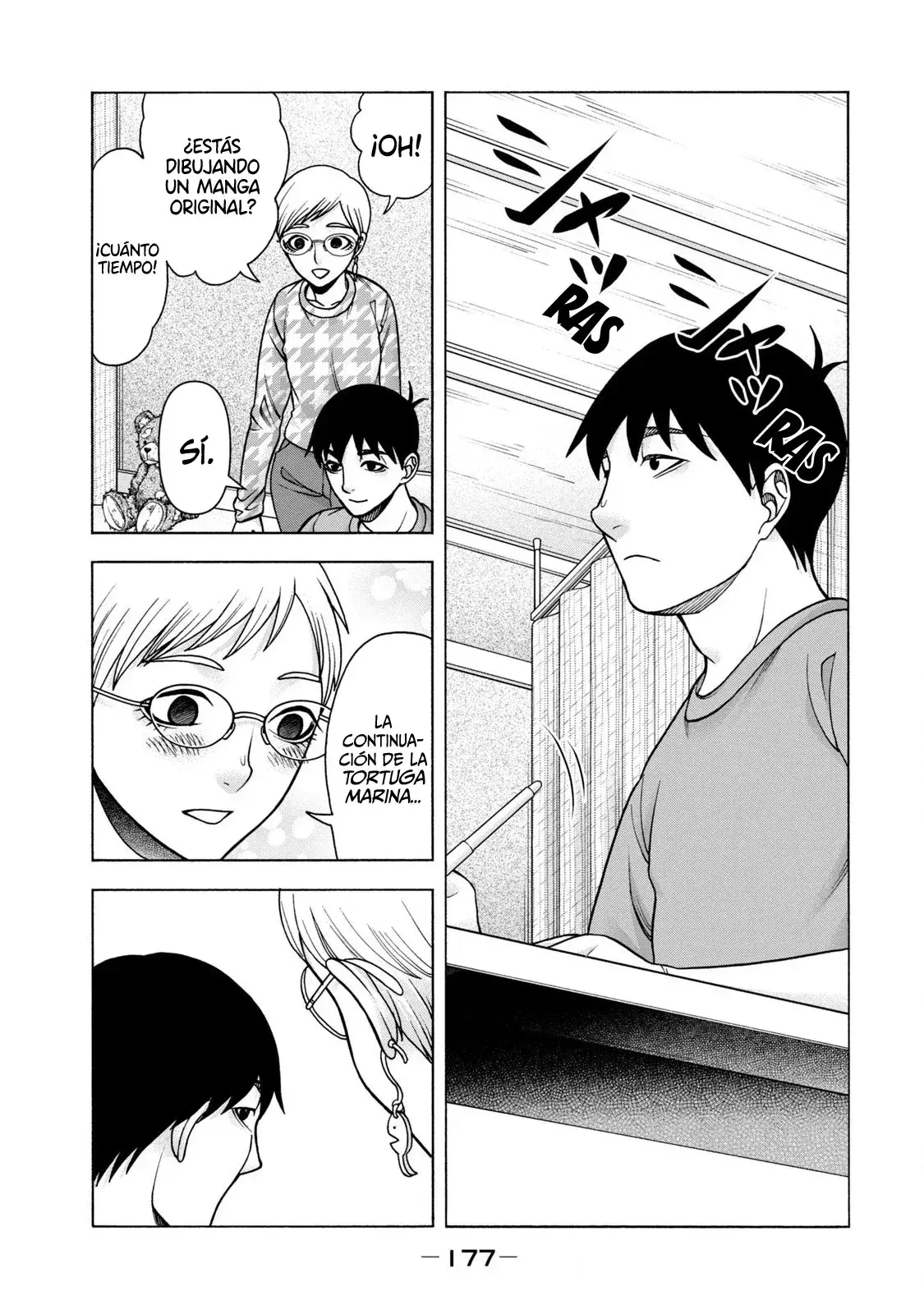 Capitulo 100 page 8