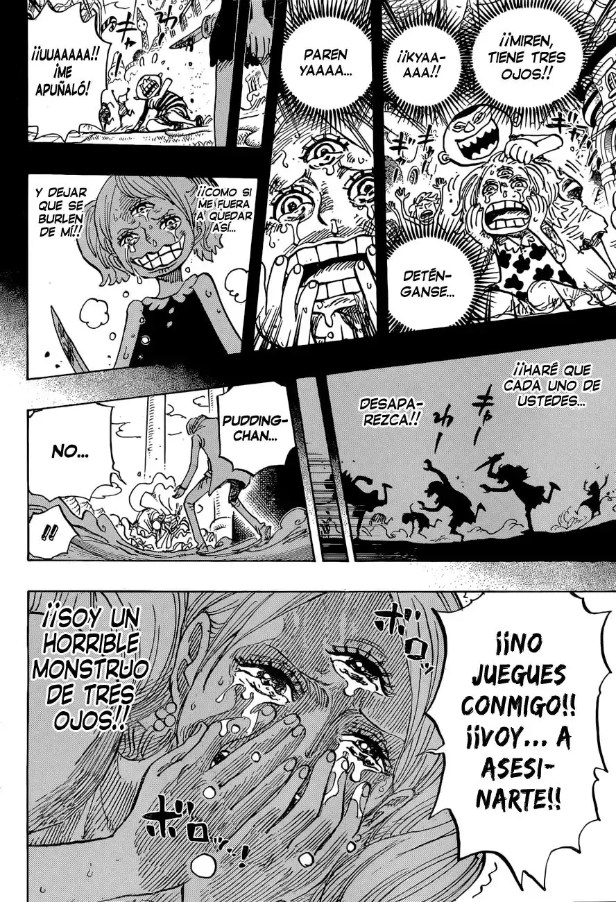 Capitulo 862 page 12