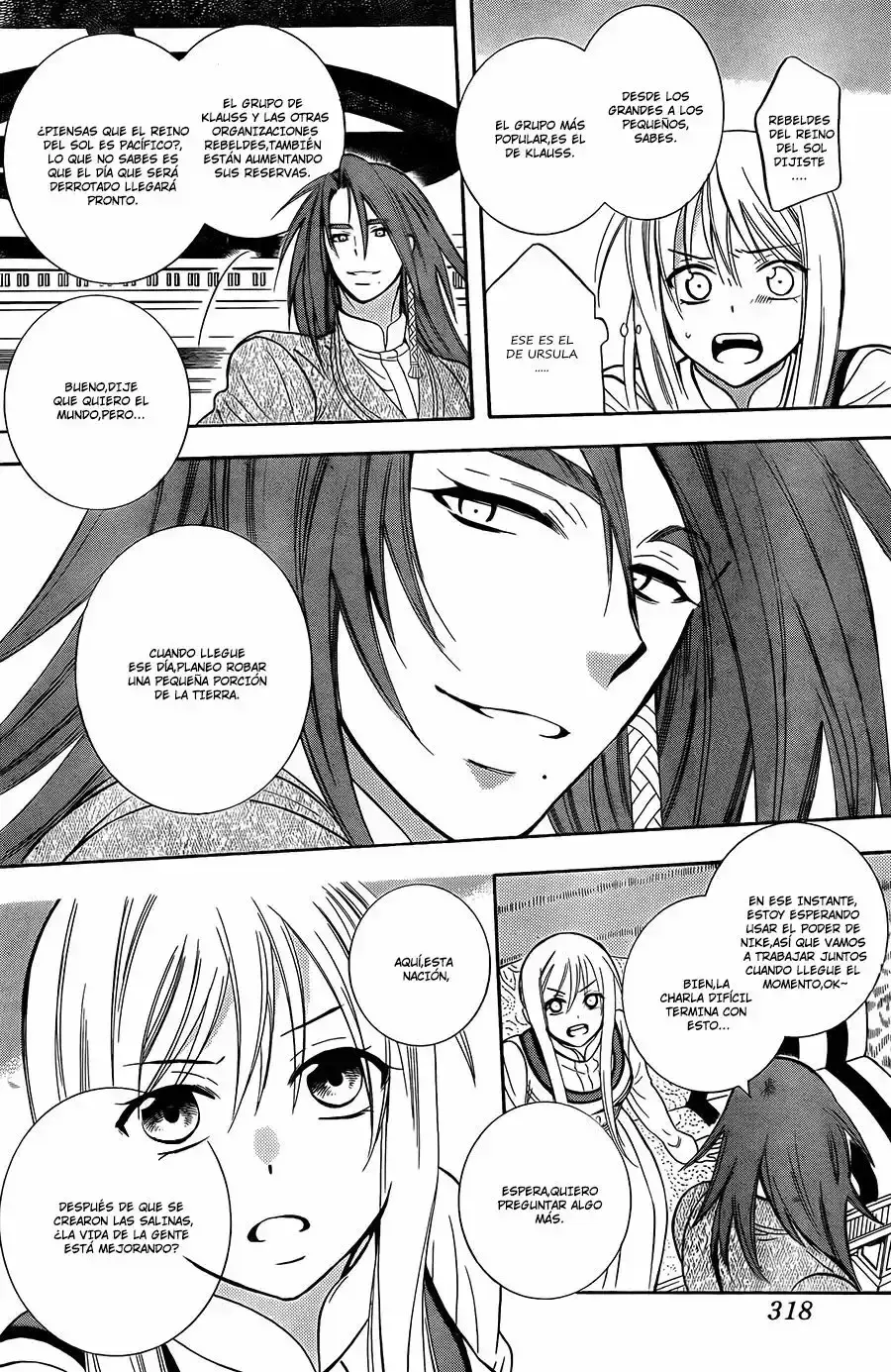Capitulo 89 page 13
