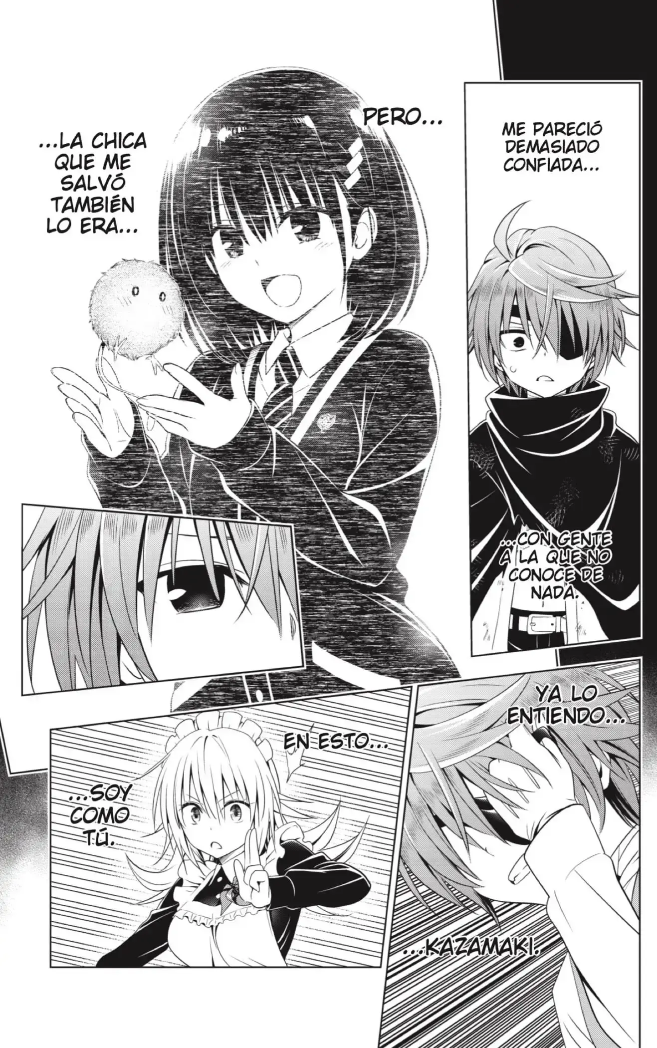 Capitulo 121 page 21