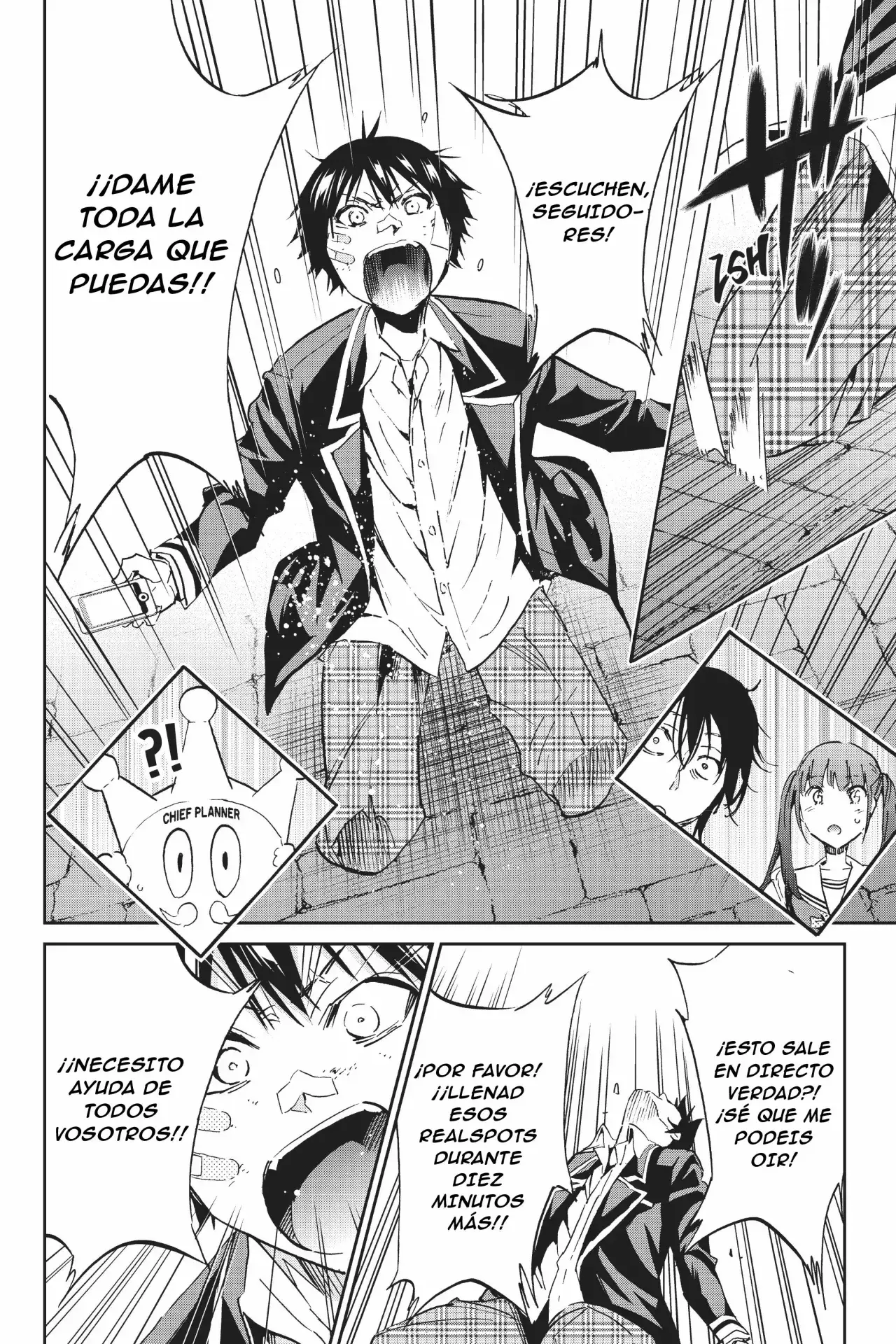 Capitulo 108 page 13