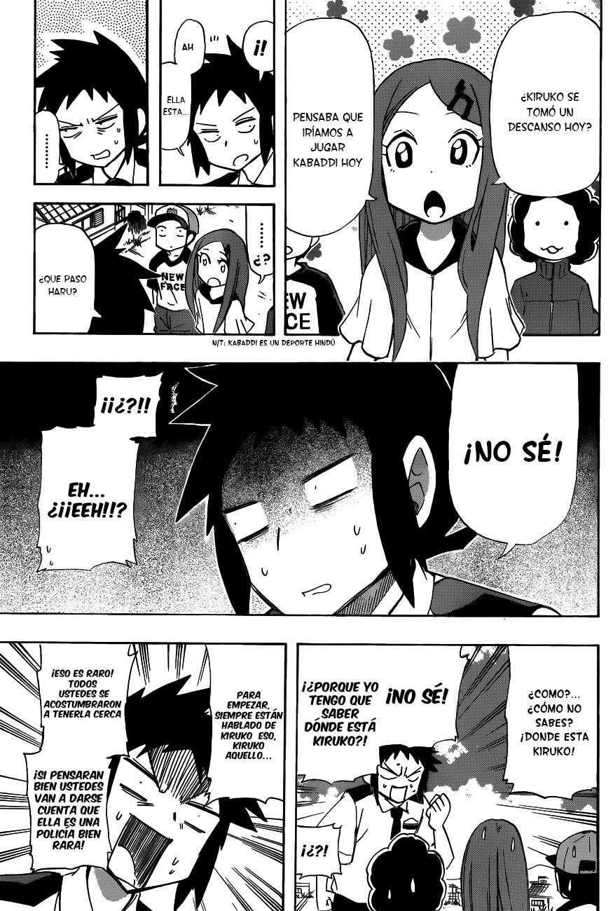 Capitulo 18 page 10