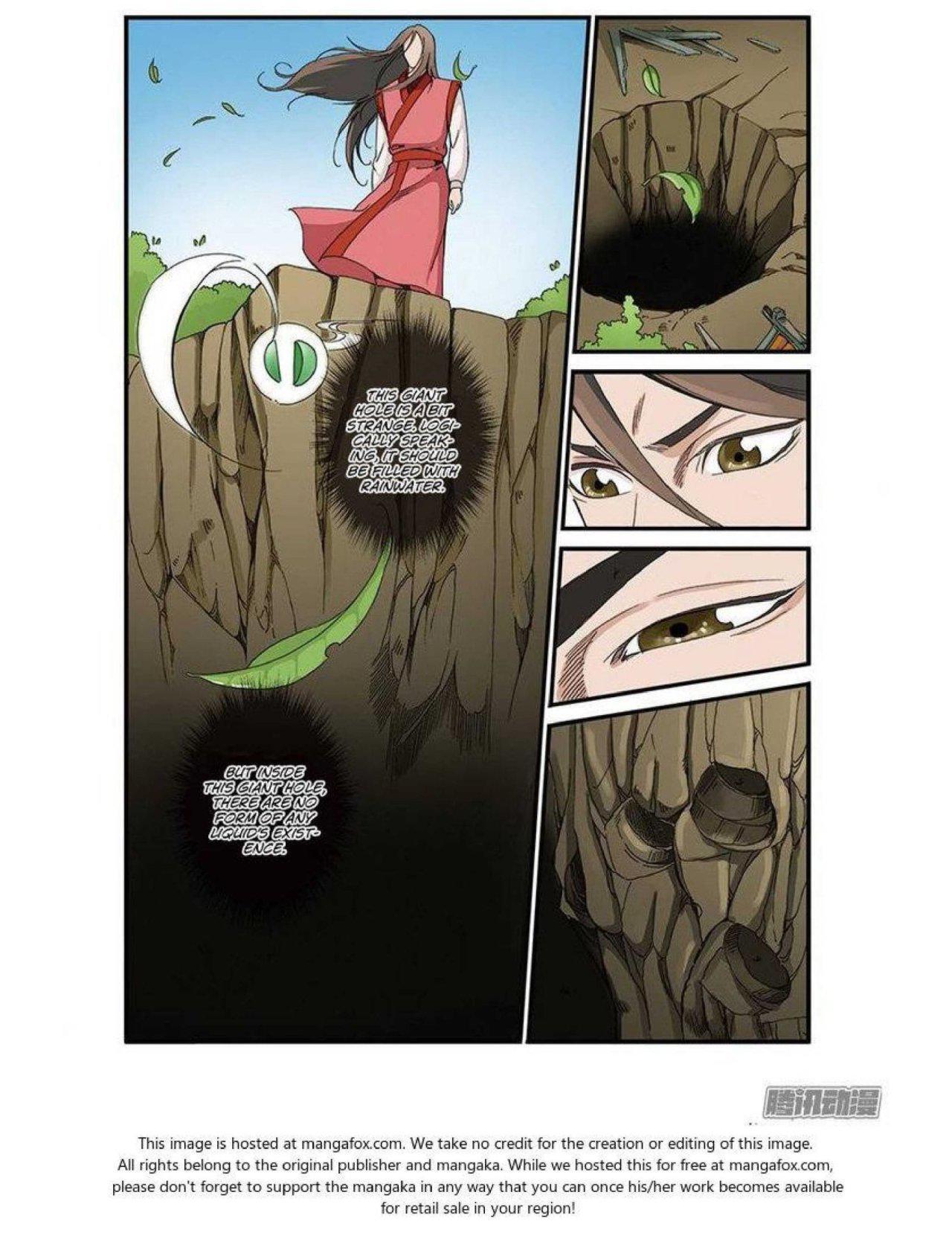 Capitulo 40 page 20
