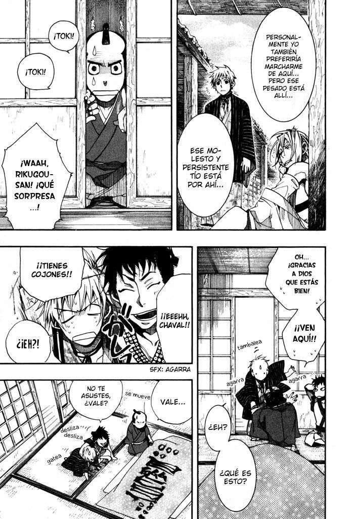 Capitulo 23 page 13