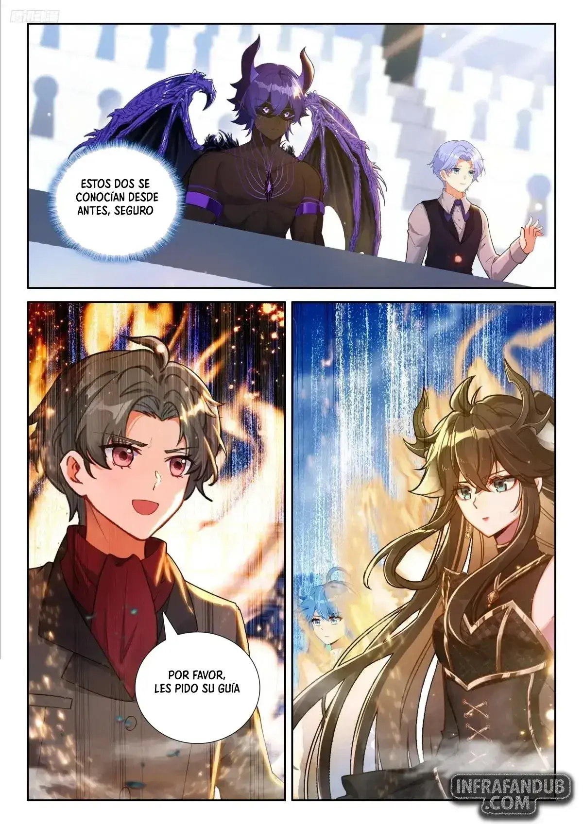 Capitulo 581 page 6