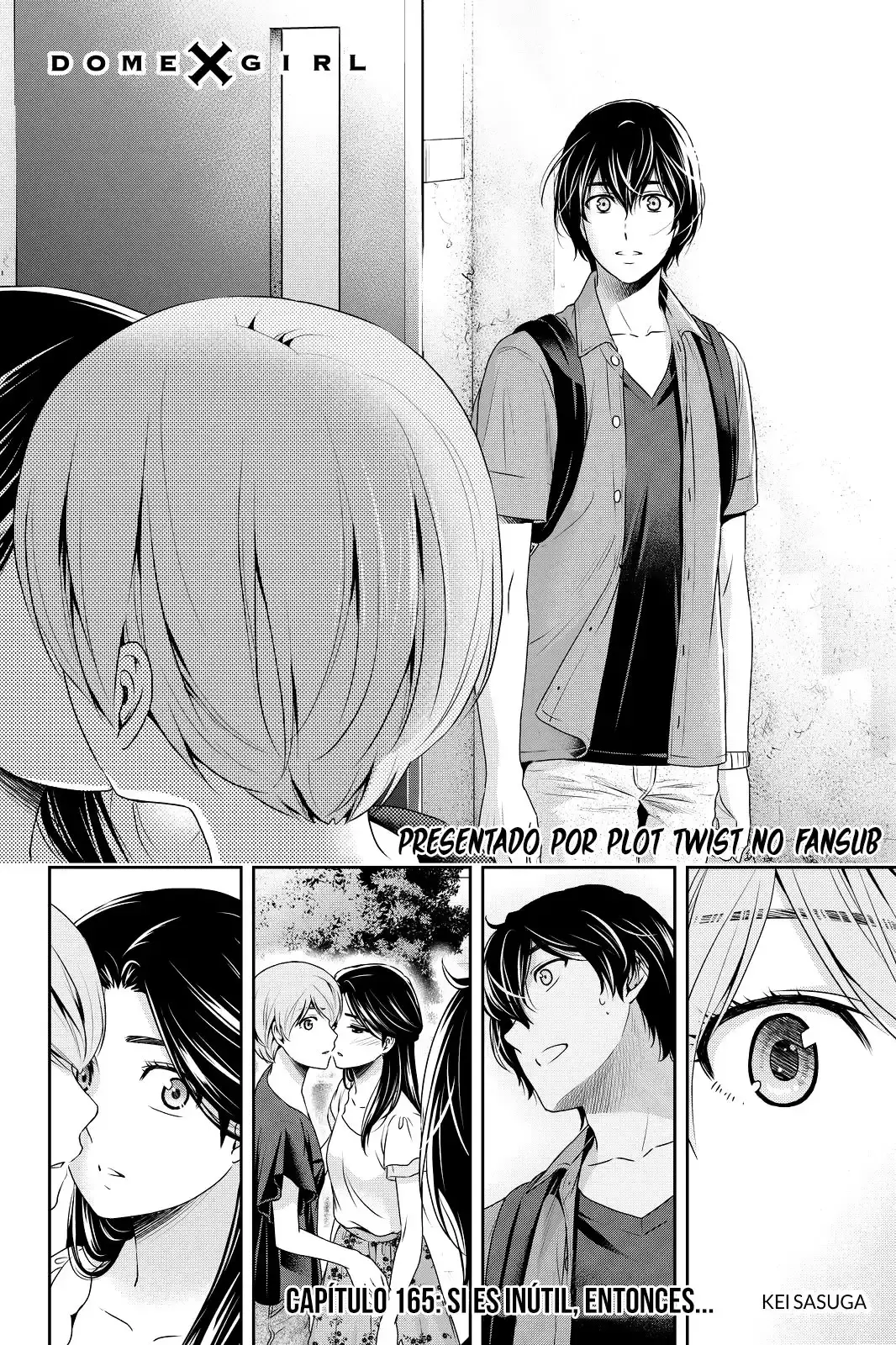 Capitulo 165 page 5