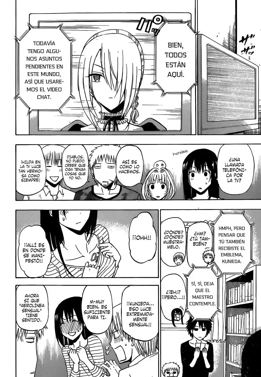 Capitulo 202 page 9