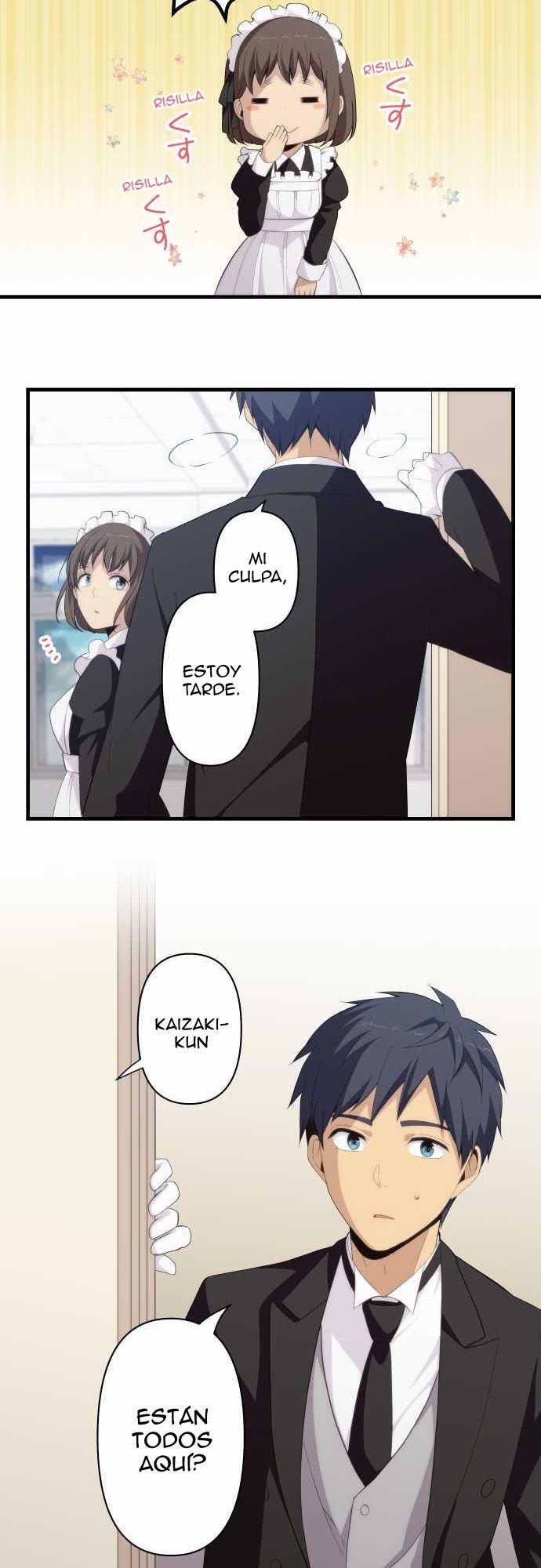 Capitulo 143 page 20