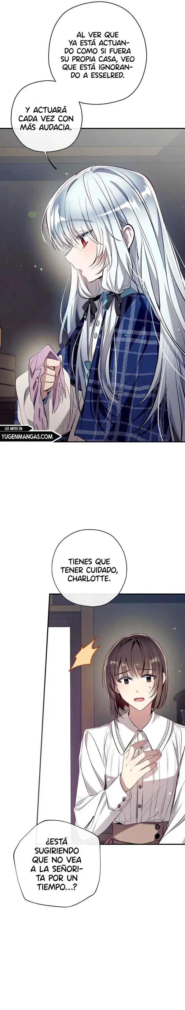 Capitulo 69 page 21